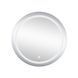 Дзеркало QTAP JAY R780 з LED-підсвічуванням QT0778250378W, 800х800