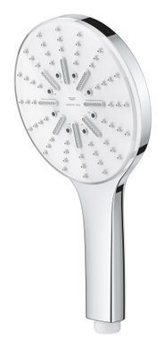 Ручний душ GROHE SPA RAINSHOWER AQUA (1016760000)