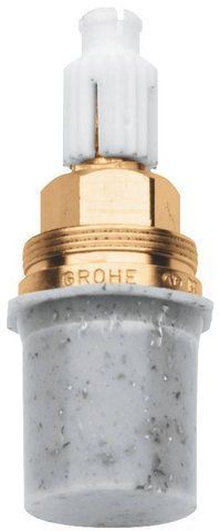 Керамический вентиль GROHE 1/2" (45978000)