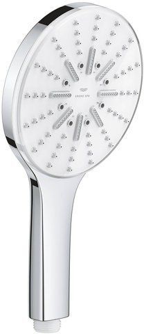 Ручной душ GROHE SPA RAINSHOWER AQUA (1016760000)