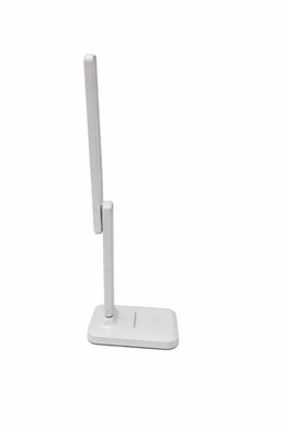 Настільна світлодіодна лампа сенсорна від USB 3 режима світла SL-127 5W CCT LED WH