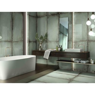 Керамогранит APE CERAMICA NAXOS SEA FOAM POL RECT