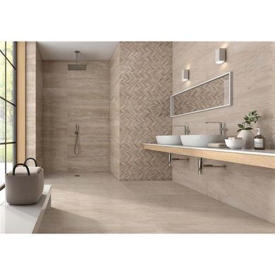 Керамогранит ALAPLANA P.E. BRECON BEIGE MATE RECT