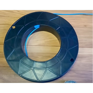 Нагревательный двужильный кабель NEXANS MILLICABLE FLEX - 24.9м / 1,9 - 2,9м&sup2; / 375Вт (258-6870)