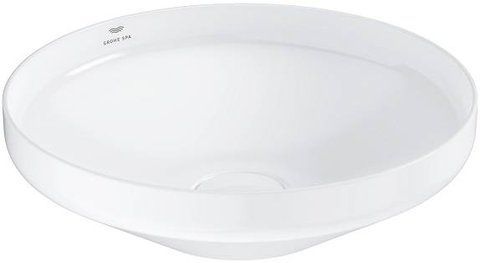 Раковина GROHE SPA AIRIO 45х45 (3995800H)