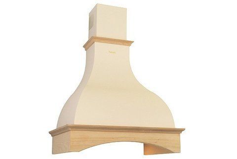 Витяжка кухонна FABIANO RUSTICO 60 IVORY (8101.504.0324)