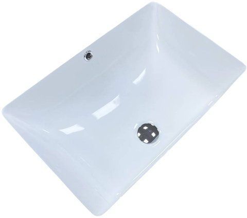 Раковина VBI MELFI 38.5х58.5 WHITE (VBI-018026)