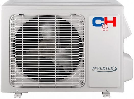 Кондиціонер COOPER&HUNTER CH-S12FTXQ-NG R32 WI-FI