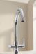Смеситель для кухни GROHE BLUE PURE BAUCURVE / для подачи технической и фильтрованной воды (30580000)