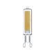 Лампа LED KLOODI G9-4W COB 3K DIM (G9-4W COB 3K DIM)