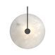 Бра KLOODI DECO WA-IRIS 250 3K BK (WA-IRIS 250 3K BK)