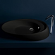 Раковина SIMAS BOHEMIEN ANTRACITE MATTE 46х76 (BO 12)