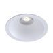 Світильник точковий врезной KLOODI KD-SEMI242 15W 3K WH (KD-SEMI242 15W 3K WH)