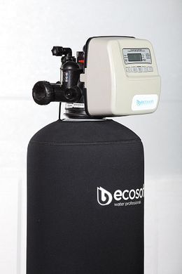 Фільтр для видалення хлору ECOSOFT FPA 1465CT