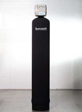 Фільтр для видалення хлору ECOSOFT FPA 1465CT