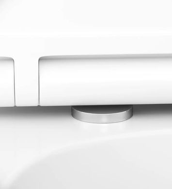 Підвісний унітаз AM.PM SPIRIT FLASHCLEAN (C701700WH)
