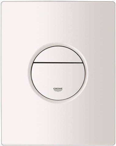 Клавіша змиву для унітазу GROHE NOVA COSMOPOLITAN (38765SH0)