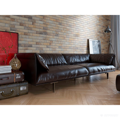 Клинкер CERRAD LOFT BRICK ELEWACJA MASALA