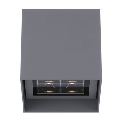Світильник стельовий вуличний KLOODI KDCL-MARS LED 12W 3К 50D AN (KDCL-MARS LED 12W 3К 50D AN)