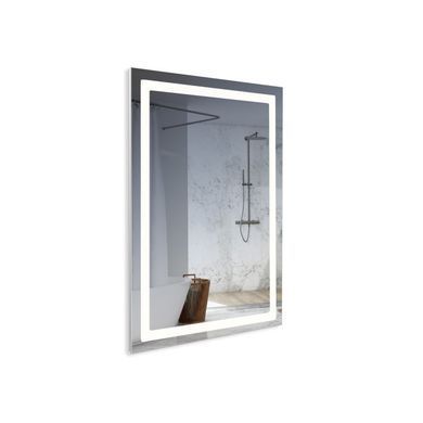Зеркало MOIDODIR OLMO 55х75 LED (00-0009223)