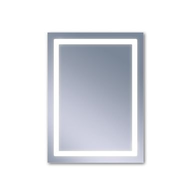 Зеркало MOIDODIR OLMO 55х75 LED (00-0009223)