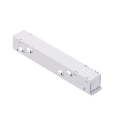 Соединение линейное KLOODI KDMG-ZM 180 WH (KDMG-ZM 180 WH)