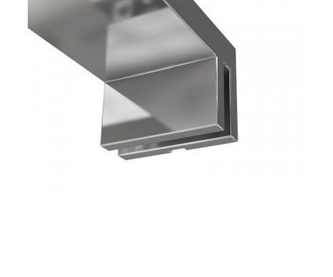 Зеркало SANWERK SIMPLI MINIMA 80х65 / светильник LED SMART AL 60 (ZS0000353)