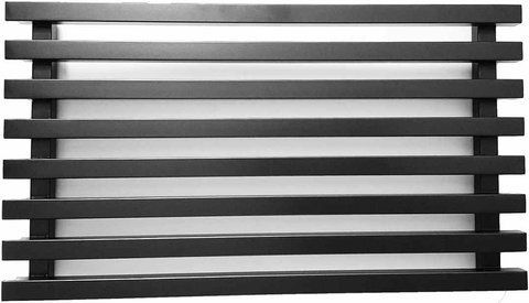 Електрична рушникосушарка GENESIS AQUA FORTUNA 1200x500 (GA-2404-411)