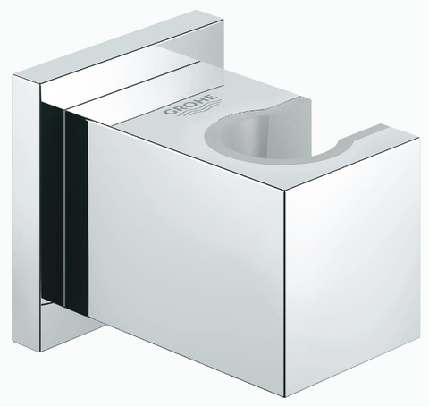 Держатель для ручного душа GROHE EUPHORIA CUBE / хром (27693000)