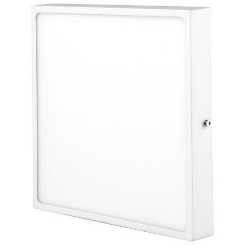 Светильник точечный светодиодный LED-491/24W CW