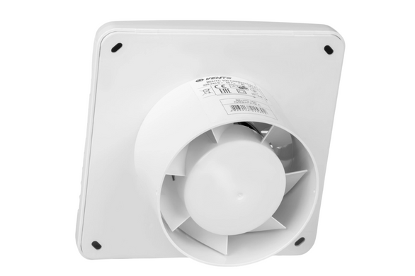 Вентилятор витяжний VENTS СИЛЕНТА М 100 (VENTS-100-SILENTA-M)