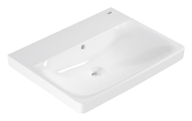 Раковина GROHE EURO CERAMIC 47х60 (102417SH00)