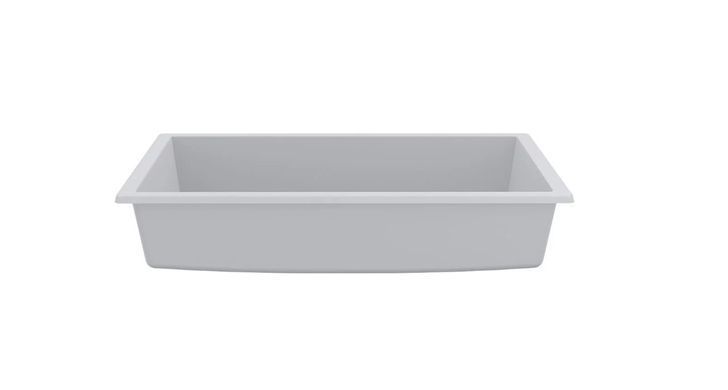 Раковина зі штучного каменю FANCY MARBLE LESTER 34.6х66.1 (8706101)