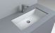 Раковина зі штучного каменю FANCY MARBLE LESTER 34.6х66.1 (8706101)