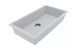 Раковина зі штучного каменю FANCY MARBLE LESTER 34.6х66.1 (8706101)