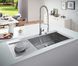 Кухонна мийка GROHE SINK K1000 (31582SD0)