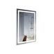 Зеркало MOIDODIR OLMO 55х75 LED (00-0009223)