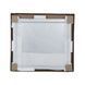 Зеркало MOIDODIR OLMO 55х75 LED (00-0009223)