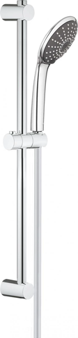 Душовий гарнітур GROHE QUICKFIX VITALIO JOY 110 DUO / 2 режими струменю (27326000)