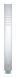 Ручний душ GROHE SPA RAINSHOWER AQUA CUBE STICK (26885000)