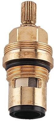 Керамический вентиль GROHE 1/2" (45346000)