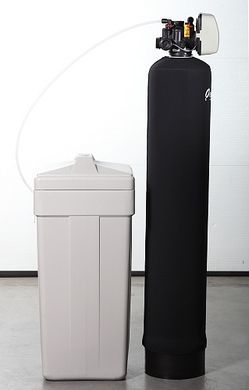 Фильтр обезжелезивания и смягчения воды ECOSOFT FK1354CEMIXA