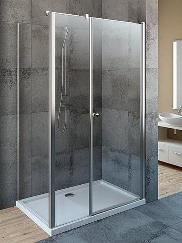 Душова кабіна RADAWAY EOS KDS 120X90см 37554-01-01NR