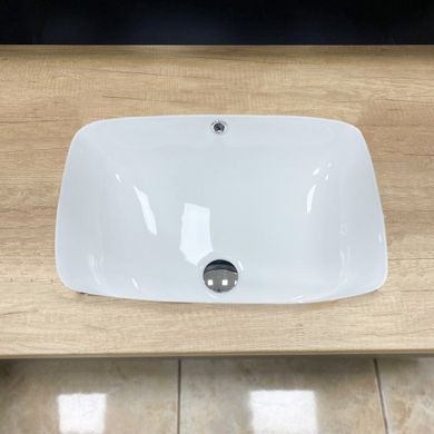 Раковина VBI MOENA 37.5х55.8 WHITE (VBI-018028)