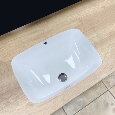 Раковина VBI MOENA 37.5х55.8 WHITE (VBI-018028)