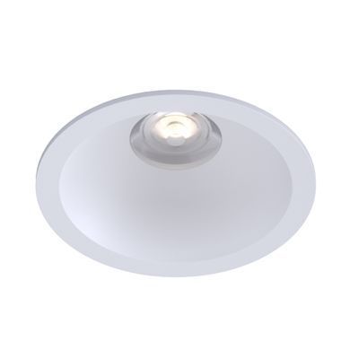 Світильник точковий врізний KLOODI KD-SEMI242 15W 4K WH (KD-SEMI242 15W 4K WH)