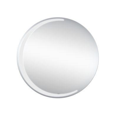 Дзеркало QTAP ROBIN R830 з LED-підсвічуванням QT13782601W, 850х800