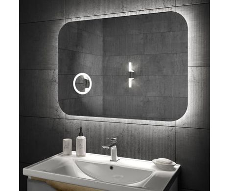 Дзеркало SANWERK ULTRA OKO 80х65 (ZU0000160)