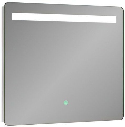 Дзеркало SANWERK LAVA RADA 70х65 (ZL0000170)