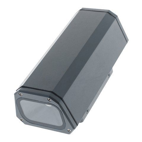 Светильник фасадный LED 11W IP54 (AL-263)